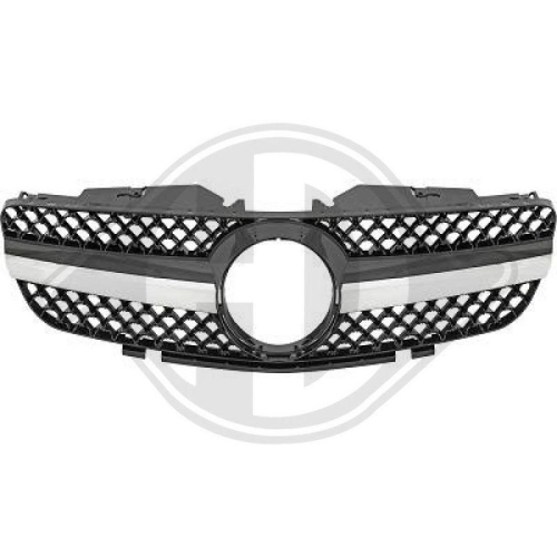 DIEDERICHS K&uuml;hlergitter HD Tuning 1600440