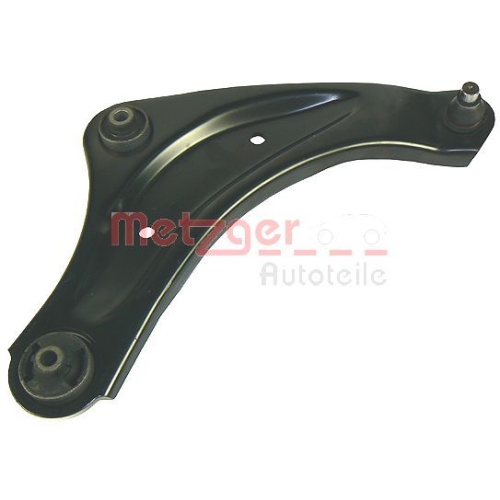 METZGER Lenker, Radaufh&auml;ngung GREENPARTS 58075202