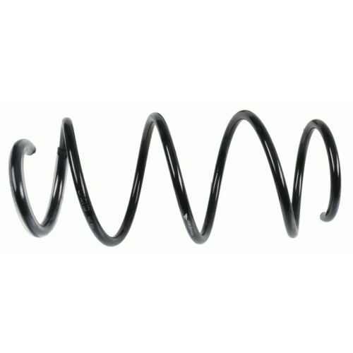 SACHS Fahrwerksfeder 997 896