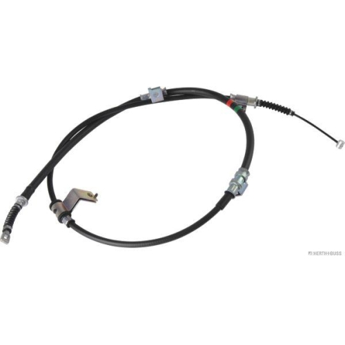 HERTH+BUSS JAKOPARTS Seilzug, Feststellbremse J3920534