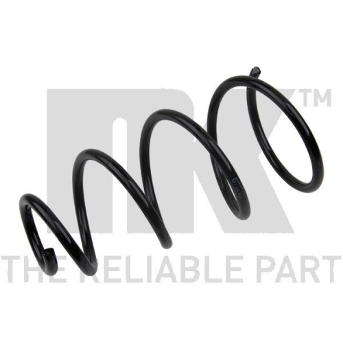 NK Fahrwerksfeder 532317