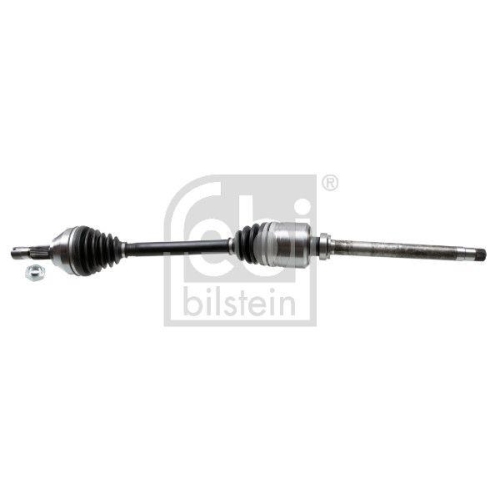 FEBI BILSTEIN Antriebswelle 182857
