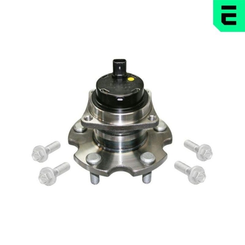 OPTIMAL Radlagersatz 982797