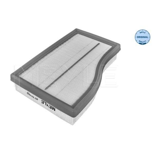 MEYLE Luftfilter MEYLE-ORIGINAL: True to OE. 012 321 0033