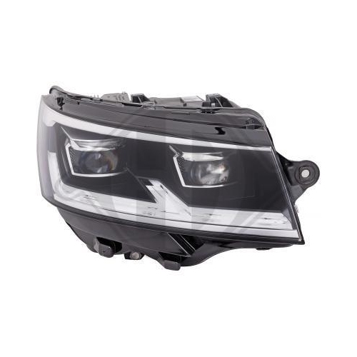 DIEDERICHS Hauptscheinwerfer 2274286