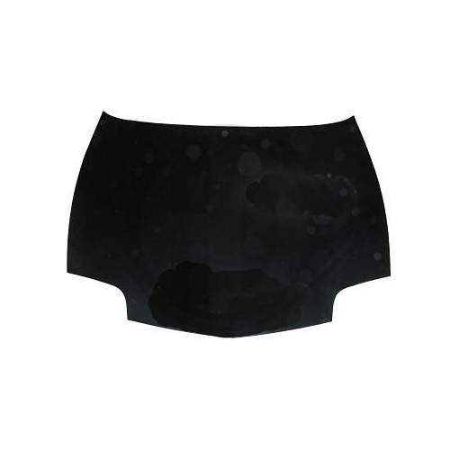 DIEDERICHS Motorhaube 3520000