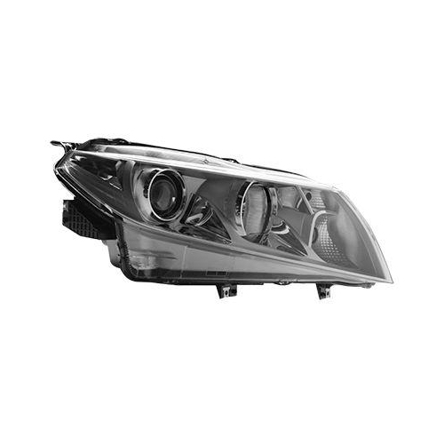 VAN WEZEL Hauptscheinwerfer 5251962