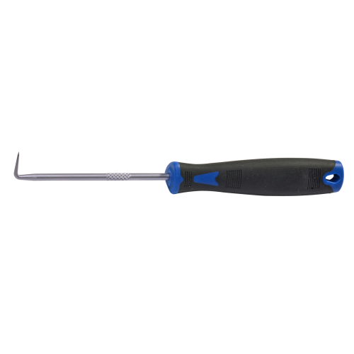 Haken, 90&deg; Grad gebogen SW Stahl 94872L-2
