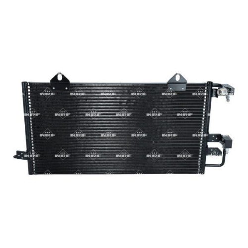 NRF Kondensator, Klimaanlage EASY FIT 35248