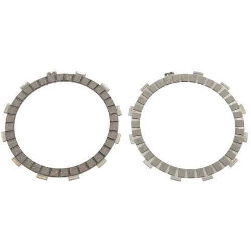 TRW Belaglamellensatz, Kupplung MCC367-9