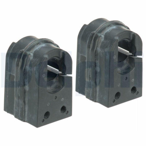 DELPHI Lagerbuchse, Stabilisator TD1469W
