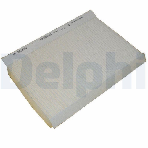 DELPHI Filter, Innenraumluft TSP0325123