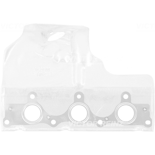 VICTOR REINZ Dichtung, Abgaskr&uuml;mmer 71-31420-00