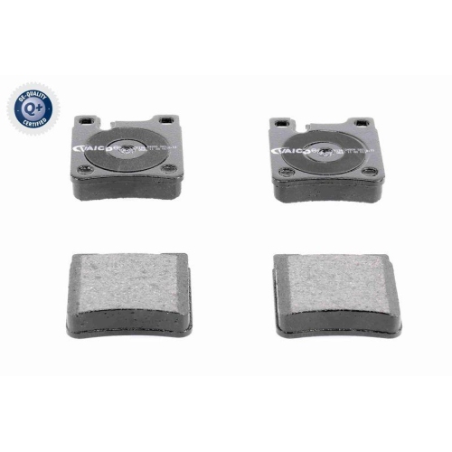 VAICO Bremsbelagsatz, Scheibenbremse Q+, Erstausrüsterqualität V30-8130