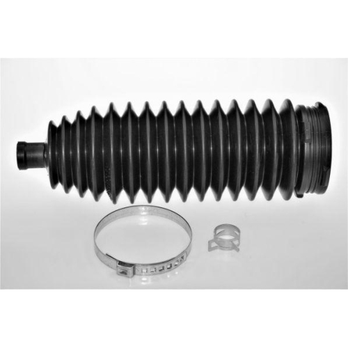 SPIDAN Faltenbalg, Lenkung 84011