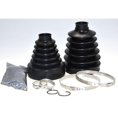 SPIDAN Faltenbalgsatz, Antriebswelle 25825