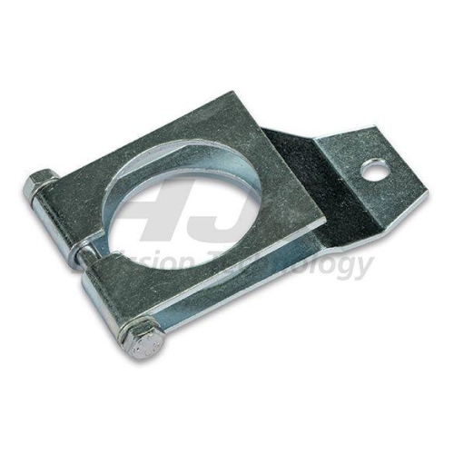 HJS Halter, Abgasrohr 83 13 6460