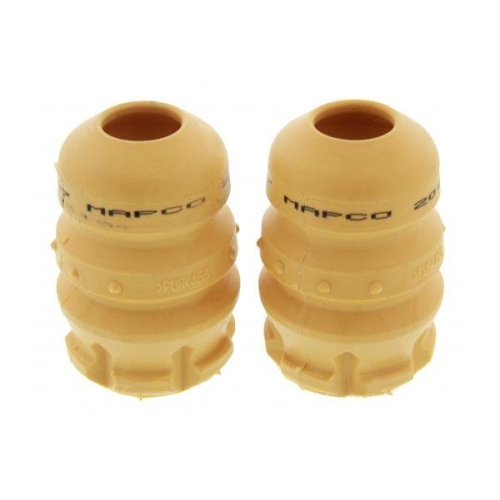 MAPCO Staubschutzsatz, Stoßdämpfer 34687