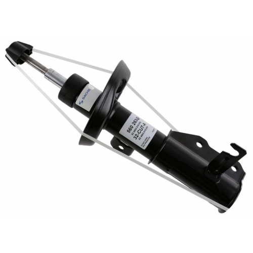 SACHS Sto&szlig;d&auml;mpfer 560 263
