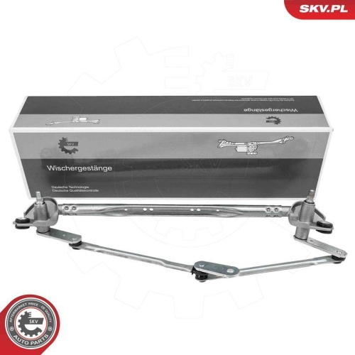 ESEN SKV Wischergest&auml;nge