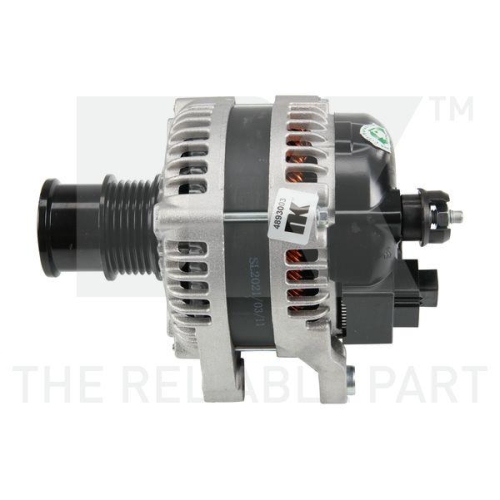 NK Generator 4893003