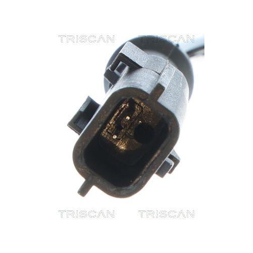 TRISCAN Sensor, Raddrehzahl