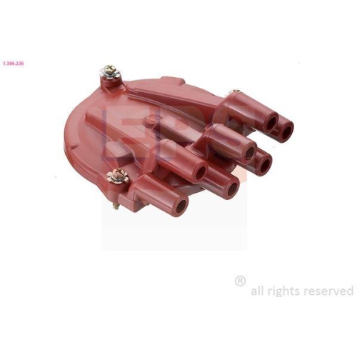 EPS Z&uuml;ndverteilerkappe Made in Italy - OE Equivalent