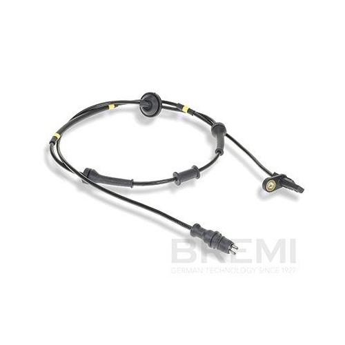 BREMI Sensor, Raddrehzahl