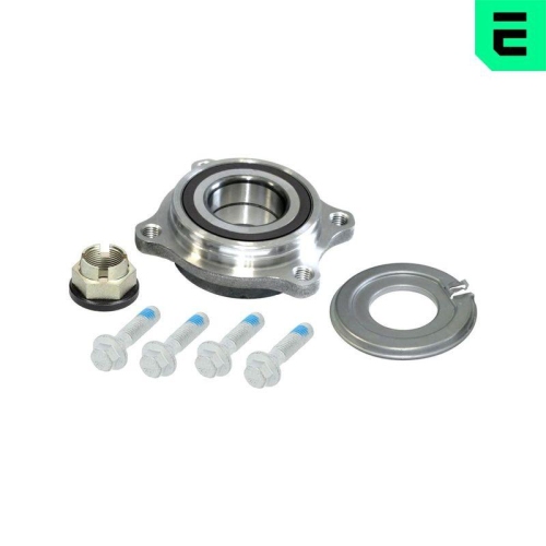 OPTIMAL Radlagersatz