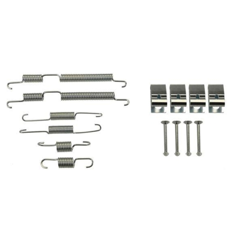 TRW Zubeh&ouml;rsatz, Bremsbacken