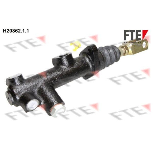 FTE Hauptbremszylinder