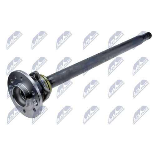 NTY Antriebswelle NPW-ME-014