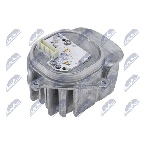 NTY Steuergerät, Beleuchtung EPX-ME-029