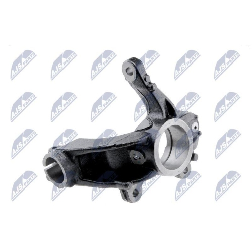 NTY Achsschenkel, Radaufh&auml;ngung ZZP-FR-006