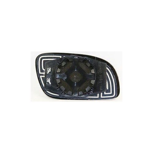 ABAKUS Spiegelglas, Außenspiegel LORO