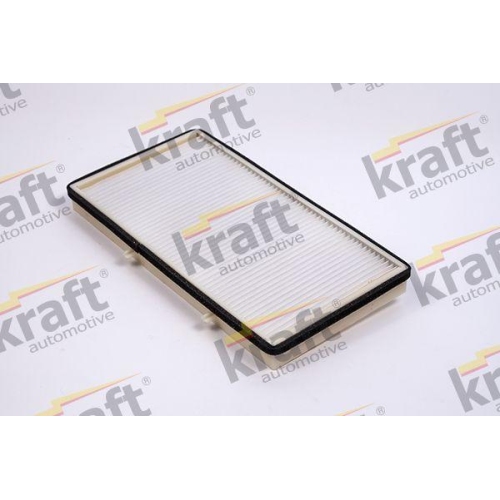 KRAFT AUTOMOTIVE Filter, Innenraumluft