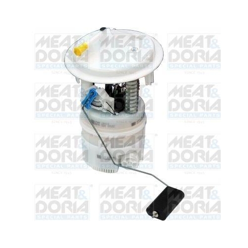 MEAT & DORIA Kraftstoff-F&ouml;rdereinheit 77246
