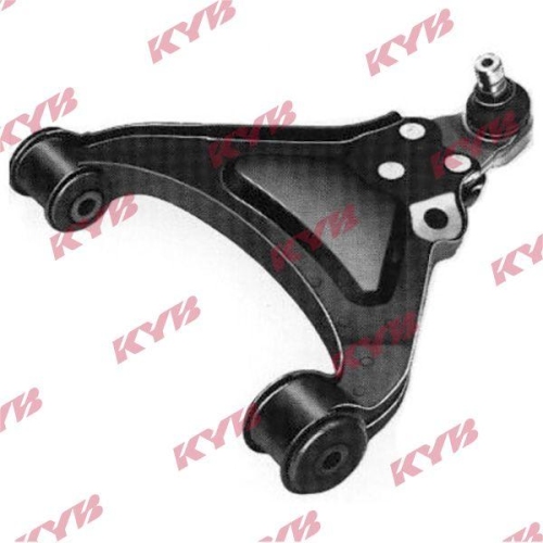 KYB Lenker, Radaufh&auml;ngung KSC5867