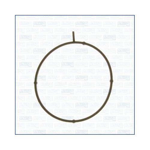 AJUSA Dichtung, Ansaugkr&uuml;mmergeh&auml;use 01177500