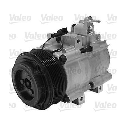 VALEO Kompressor, Klimaanlage VALEO CORE-FLEX 813371