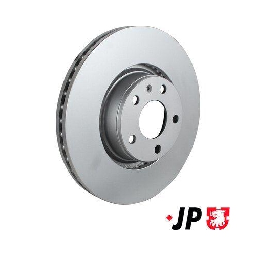 JP GROUP Bremsscheibe JP 1163110700