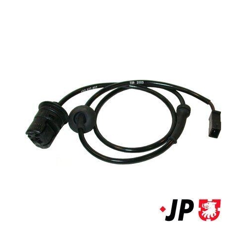 JP GROUP Sensor, Raddrehzahl JP 1197101100