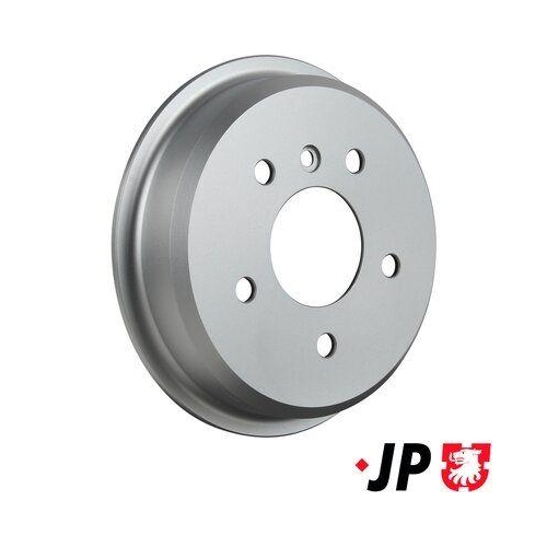 JP GROUP Bremstrommel JP 1363500200