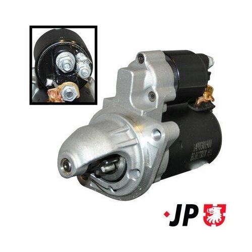 JP GROUP Starter JP 1490301900