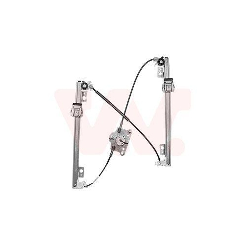 VAN WEZEL Fensterheber 3054261