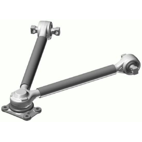 LEMF&Ouml;RDER Lenker, Radaufh&auml;ngung 45567 01