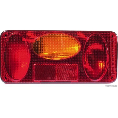 HERTH+BUSS ELPARTS Heckleuchte 83830037