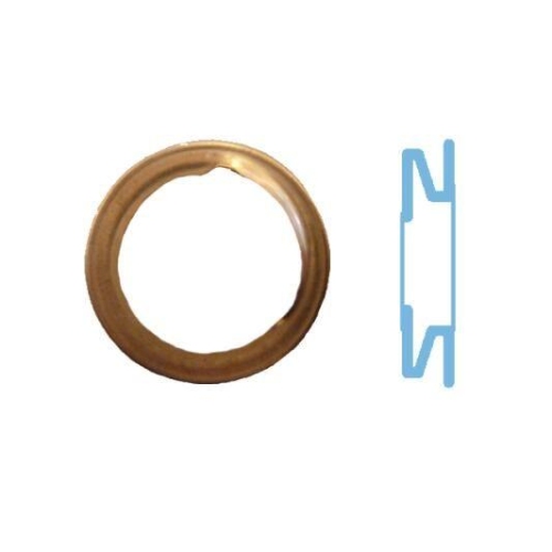 CORTECO Verschlussschraube, &Ouml;lwanne 220157S