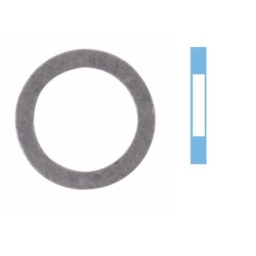 CORTECO Dichtring, &Ouml;lablassschraube 005700S
