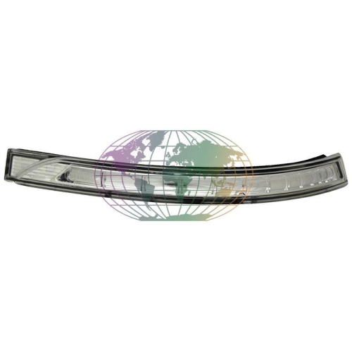 Lexmond Trading BV Blinkleuchte 4655341